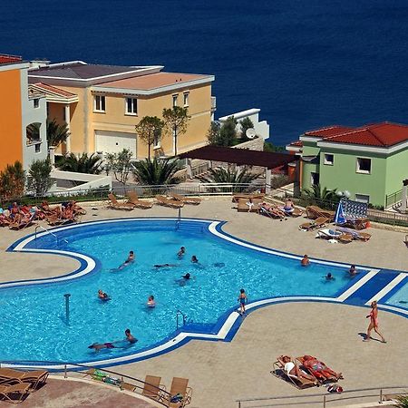 Skiper Apartments & Golf Resort Savudrija Eksteriør billede