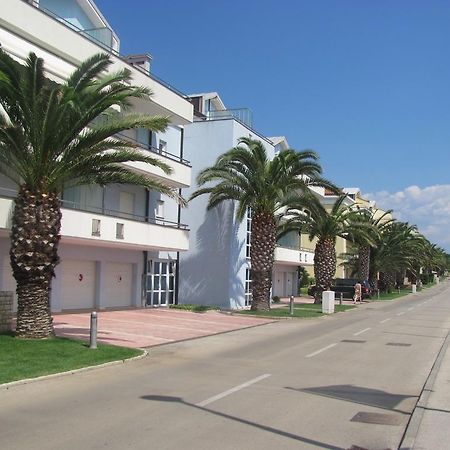Skiper Apartments & Golf Resort Savudrija Eksteriør billede