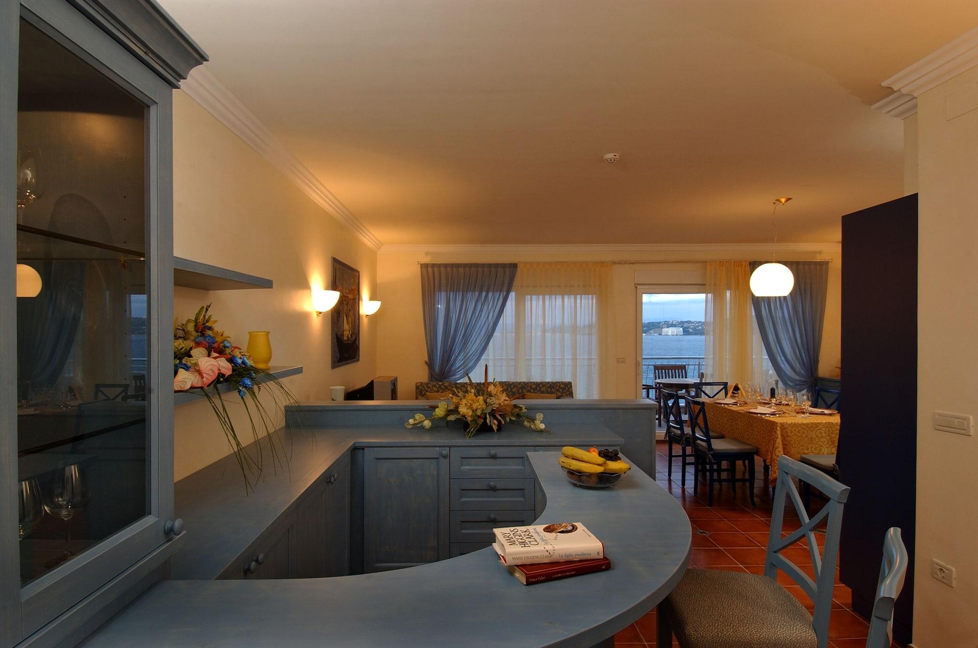 Skiper Apartments & Golf Resort Savudrija Eksteriør billede