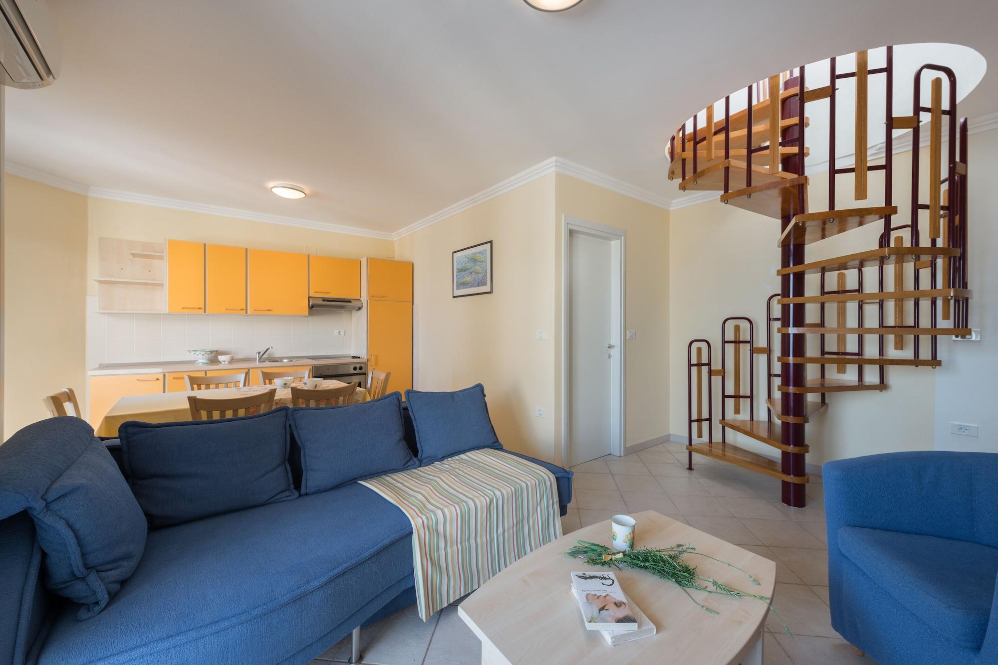 Skiper Apartments & Golf Resort Savudrija Eksteriør billede