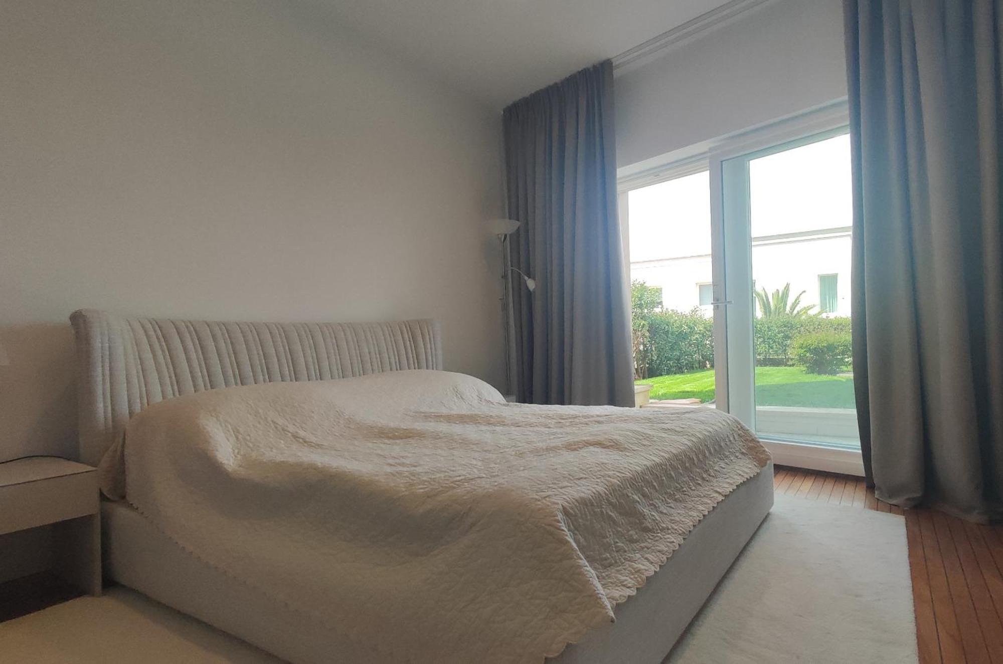 Skiper Apartments & Golf Resort Savudrija Eksteriør billede