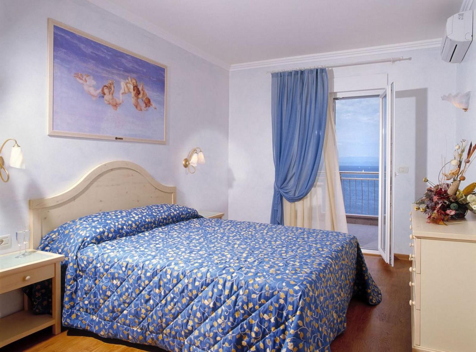Skiper Apartments & Golf Resort Savudrija Eksteriør billede