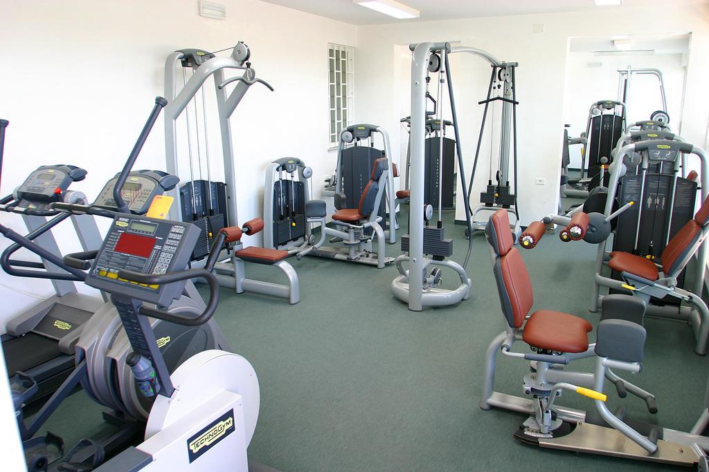 Skiper Apartments & Golf Resort Savudrija Eksteriør billede